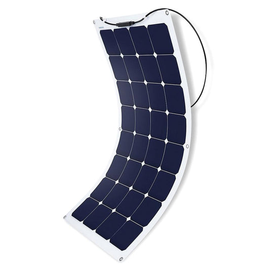 ACOPOWER 110 Watt Flexible Solar Panel