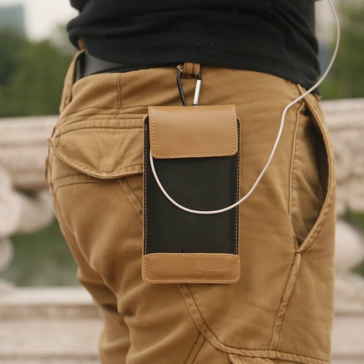 Carabiner Smartphone Case