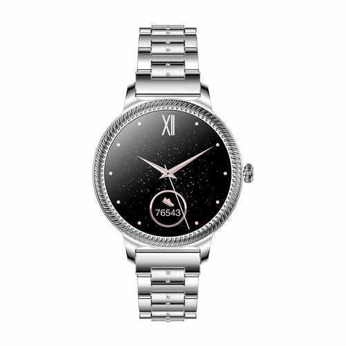 Fashion Personality New Ladies Smart Watch