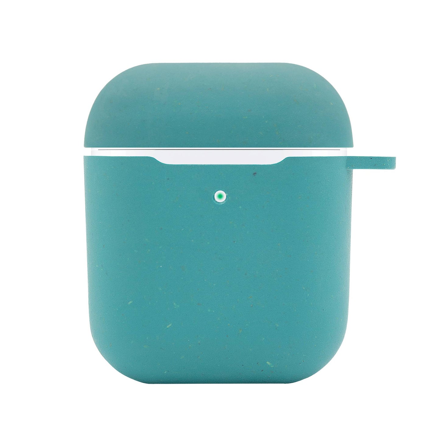 Biodegradable AirPods Case - Ocean Blue