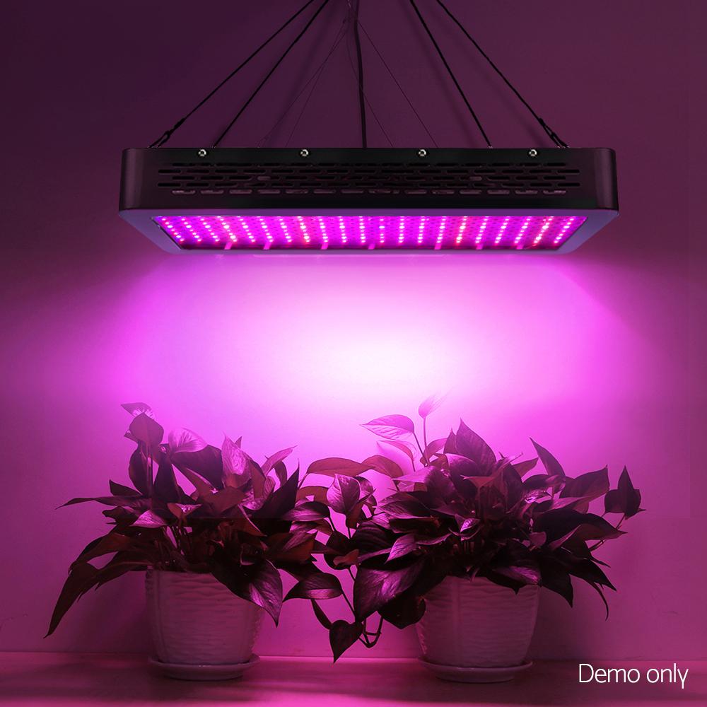 Greenfingers 2000W LED Grow Light Full Spectrum