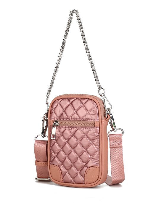 MKF CollectionBetty Smartphone Crossbody Bag by Mia K