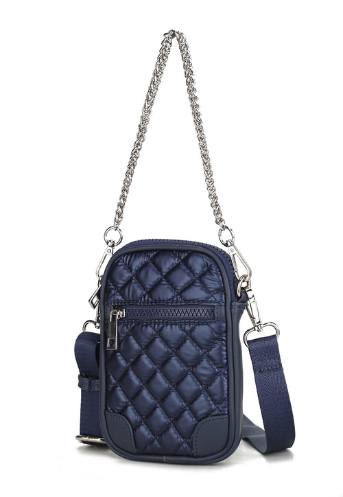 MKF CollectionBetty Smartphone Crossbody Bag by Mia K