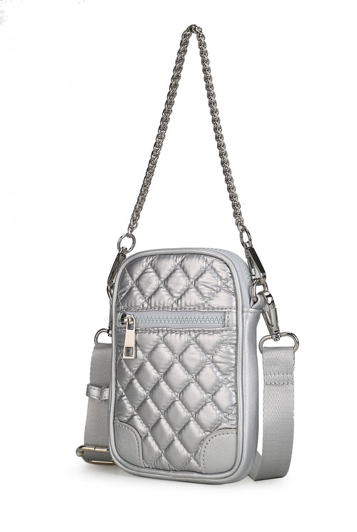 MKF CollectionBetty Smartphone Crossbody Bag by Mia K