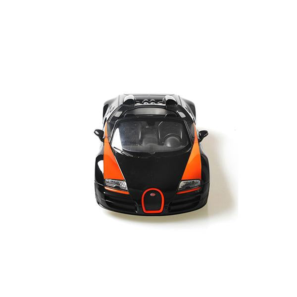 Remote Control Vitesse Black Brand New Sports Car