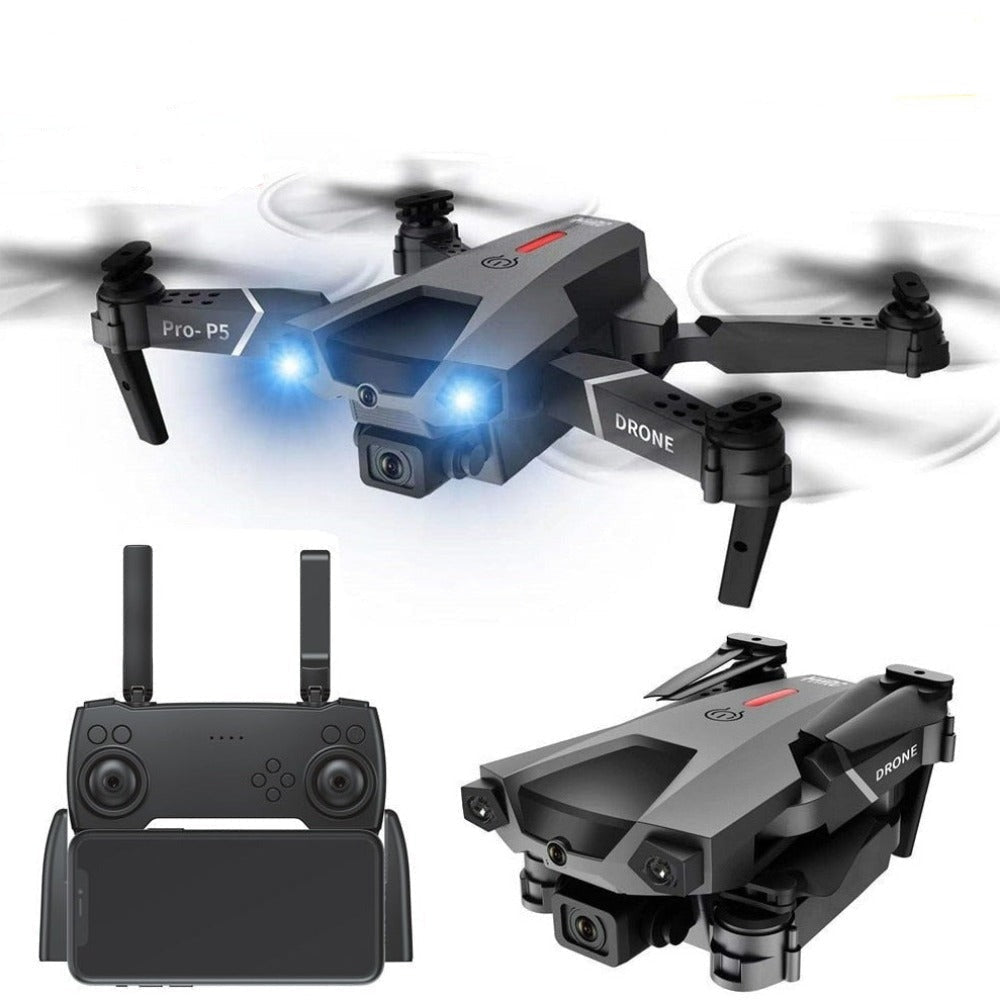 Ninja Drache Phantom X HD Dualkamera Smart Quadcopter Drohne