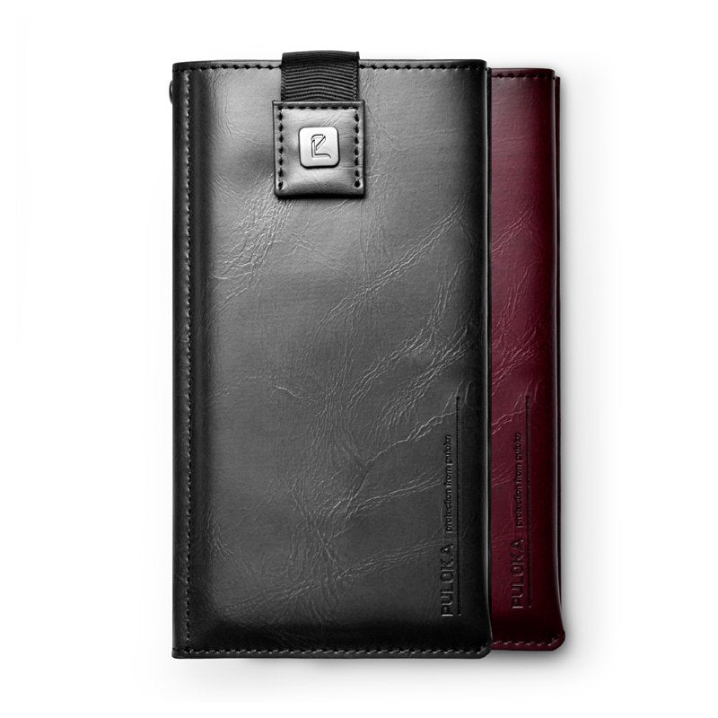 Business Style Smartphone Wallet