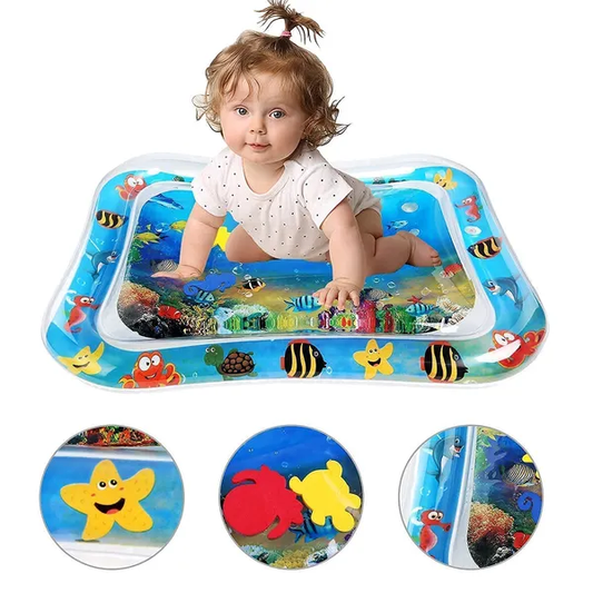 Baby Wasser-Spielmatte