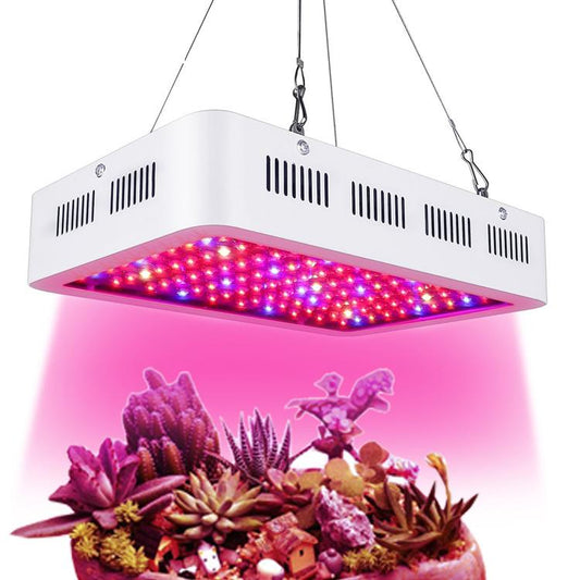 USA Stock High Power 1000W led grow Light Full Spectrum 380NM-840NM